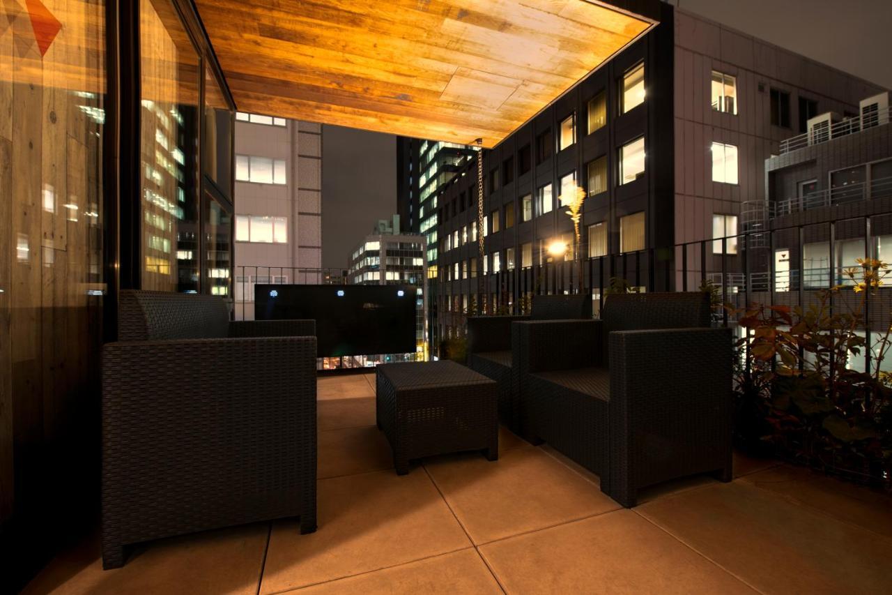 Bnb+ Kanda Terrace Ogawamachi — Photos 1